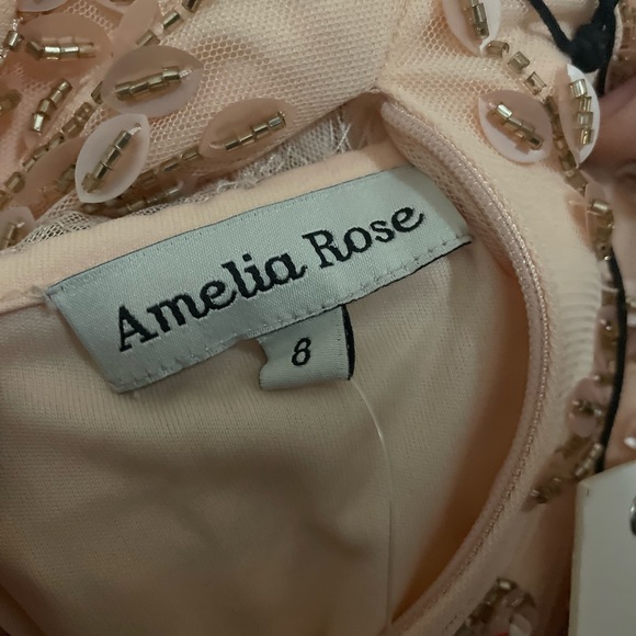 Maxi Gown (new, not worn) - Picture 3 of 3